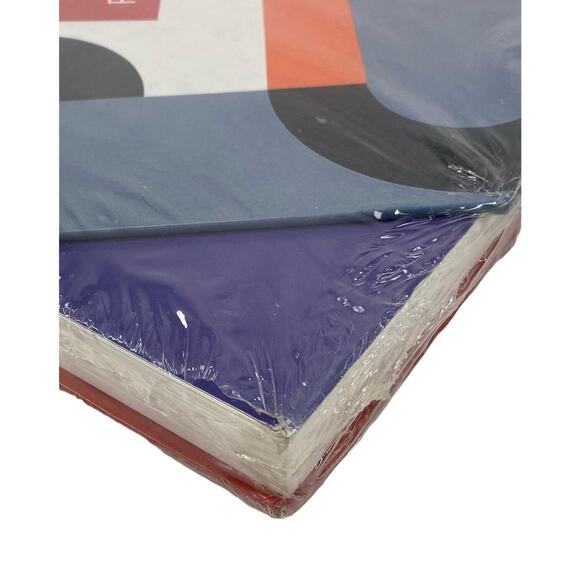 Arte Madi Fin De Milenio Illustrated Catalog South American Abstract Art Book - Picture 6 of 13